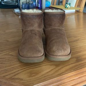 Women’s Classic Mini Uggs